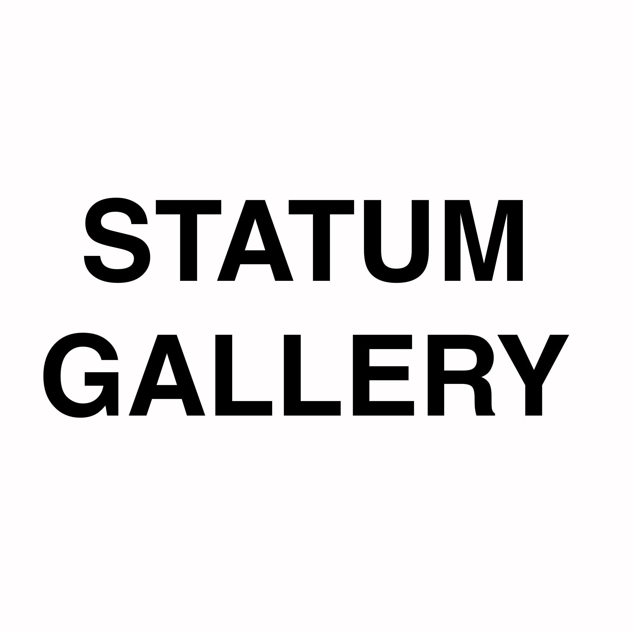 Statum Gallery